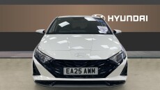 Hyundai i20 1.0T GDi Premium 5dr Petrol Hatchback